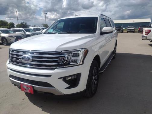 2021 Ford Expedition Max XLT