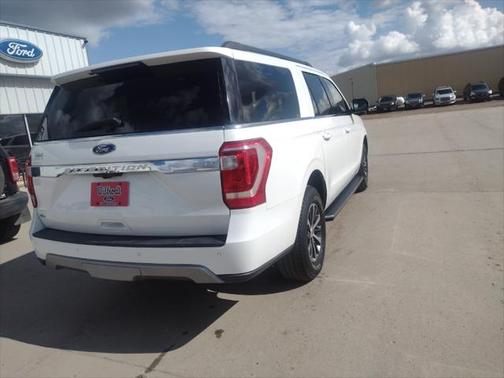 2021 Ford Expedition Max XLT