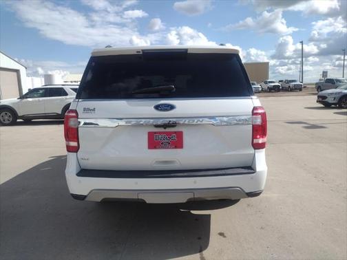 2021 Ford Expedition Max XLT