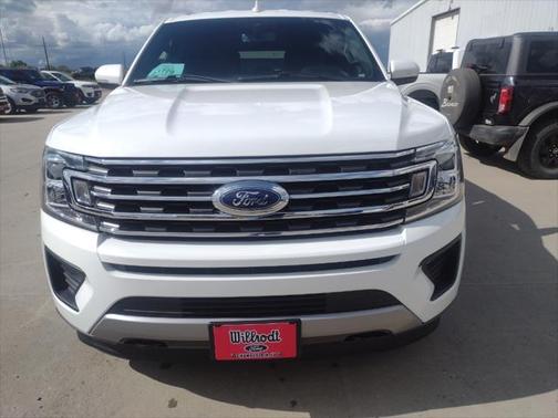 2021 Ford Expedition Max XLT