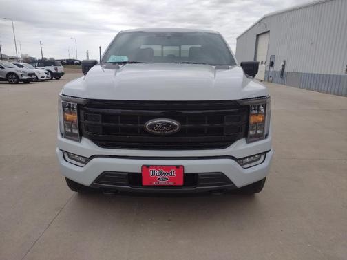 Avalanche 2023 Ford F-150 XLT