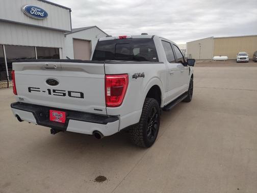 Avalanche 2023 Ford F-150 XLT