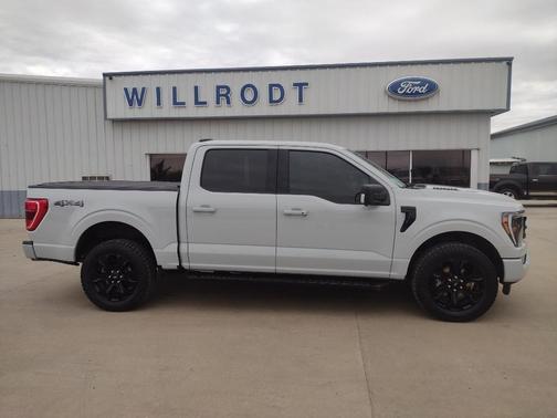 Avalanche 2023 Ford F-150 XLT