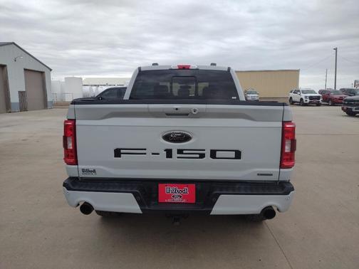 Avalanche 2023 Ford F-150 XLT