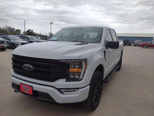 Avalanche 2023 Ford F-150 XLT