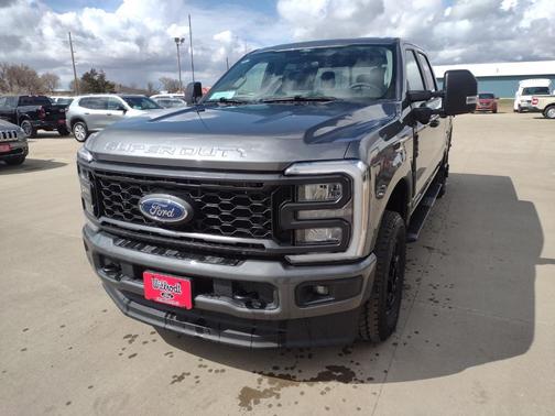 2025 Ford F-350 XL