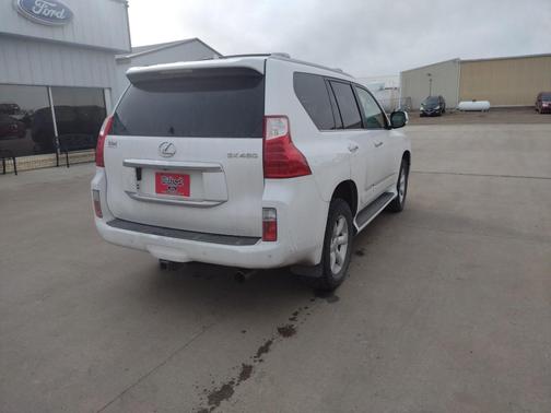2013 Lexus GX 460 Base