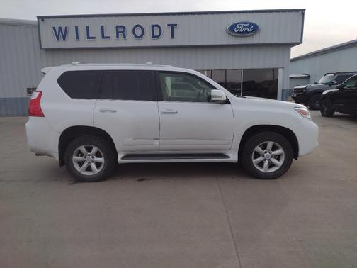 2013 Lexus GX 460 Base