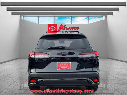 2024 Toyota Corolla Hybrid L