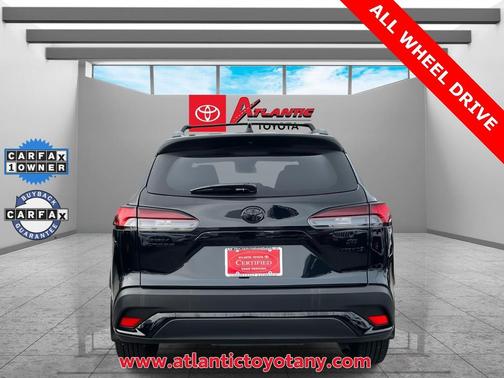 2024 Toyota Corolla Hybrid L