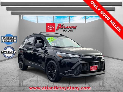 2024 Toyota Corolla Hybrid L