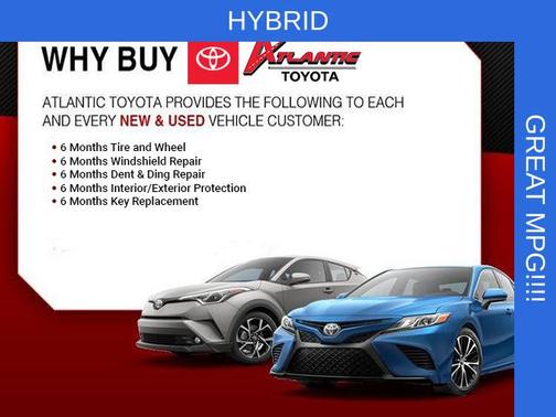 2023 Toyota Corolla Hybrid XLE