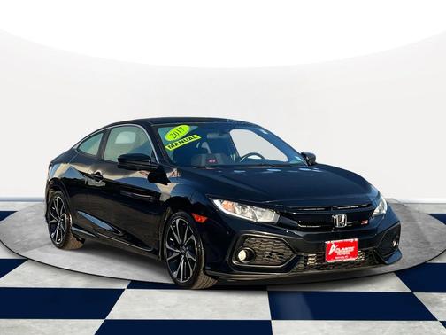 2017 Honda Civic Si