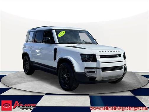 2024 Land Rover Defender 110 P300
