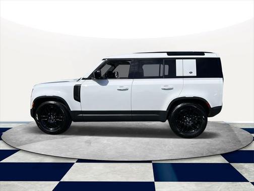 2024 Land Rover Defender 110 P300