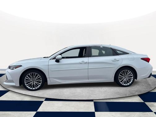 2019 Toyota Avalon Limited