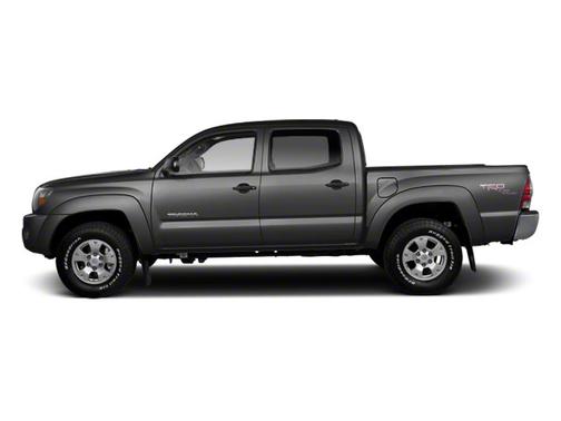 2010 Toyota Tacoma Double Cab