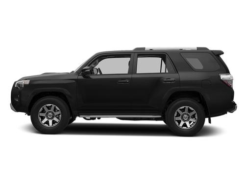 2016 Toyota 4Runner Trail Premium