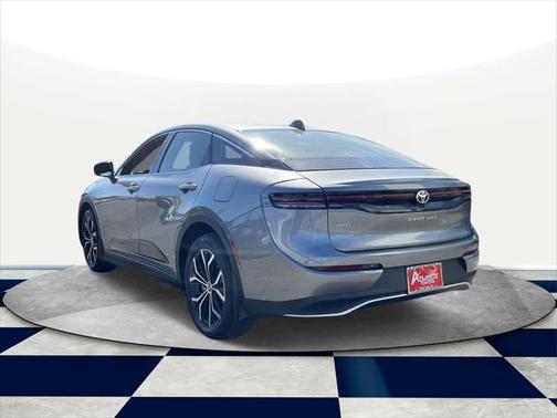 2023 Toyota Crown XLE