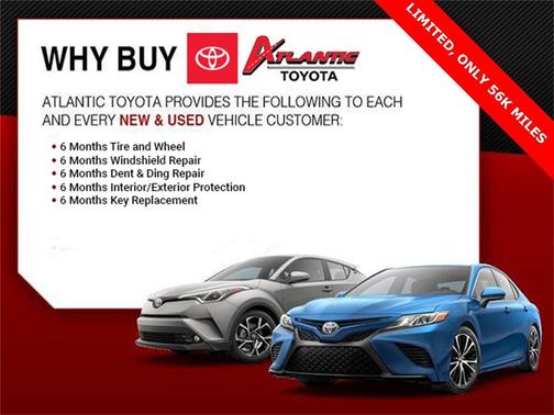 2016 Toyota RAV4 Hybrid Limited