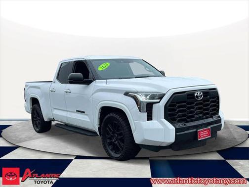 2023 Toyota Tundra SR5