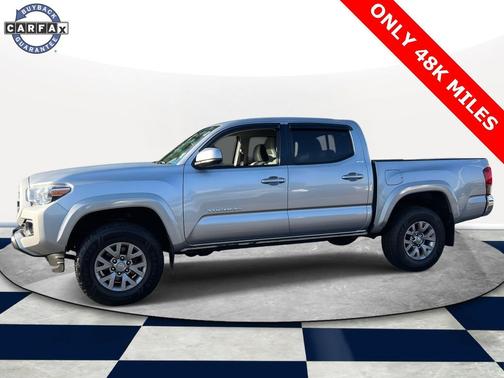 2019 Toyota Tacoma SR5