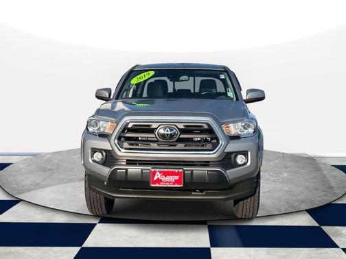 2019 Toyota Tacoma SR5