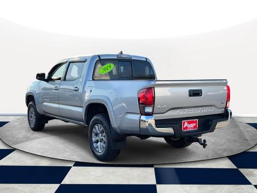 2019 Toyota Tacoma SR5