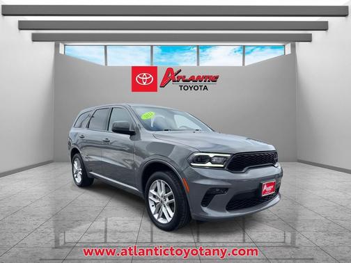 2022 Dodge Durango GT AWD