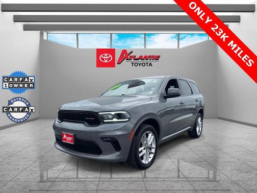 2022 Dodge Durango GT AWD