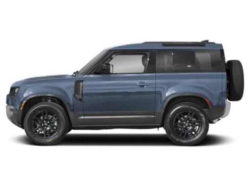 2024 Land Rover Defender 90 P400 X-Dynamic SE