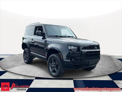 2024 Land Rover Defender 90 P400 X-Dynamic SE