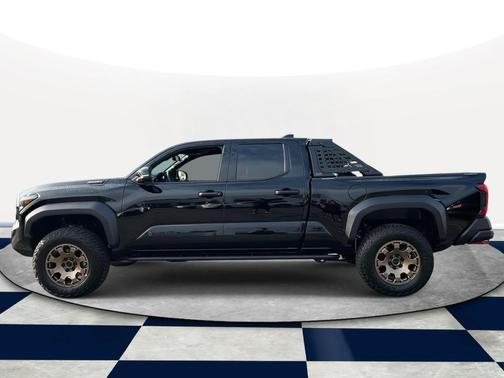 2025 Toyota Tacoma Hybrid Trailhunter