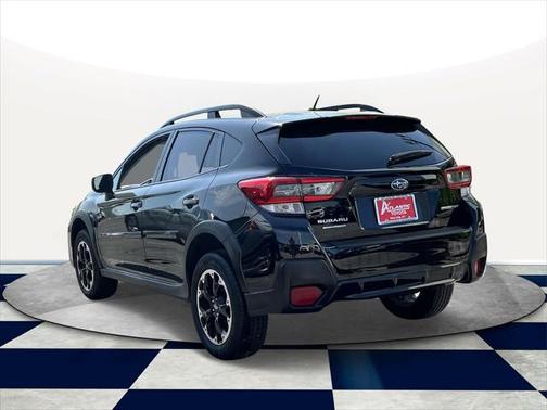 2023 Subaru Crosstrek Base