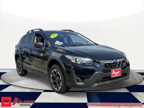 2023 Subaru Crosstrek Base