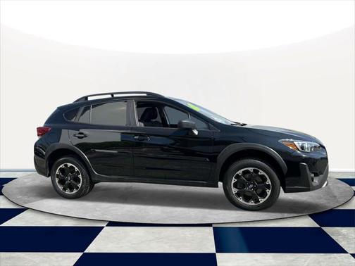 2023 Subaru Crosstrek Base