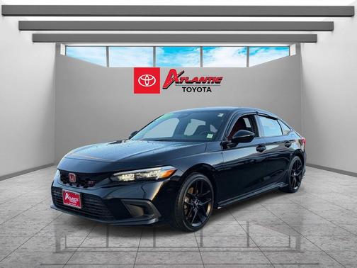 2023 Honda Civic Si Base