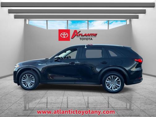 2025 Mazda CX-90 3.3 Turbo S