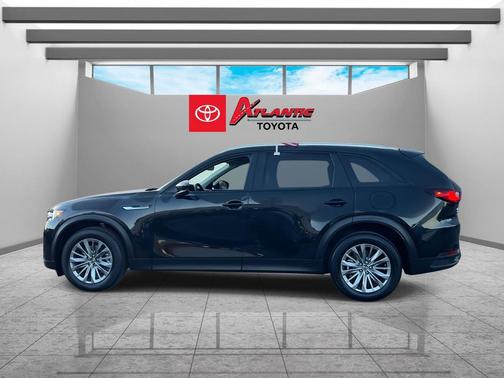 2025 Mazda CX-90 3.3 Turbo S