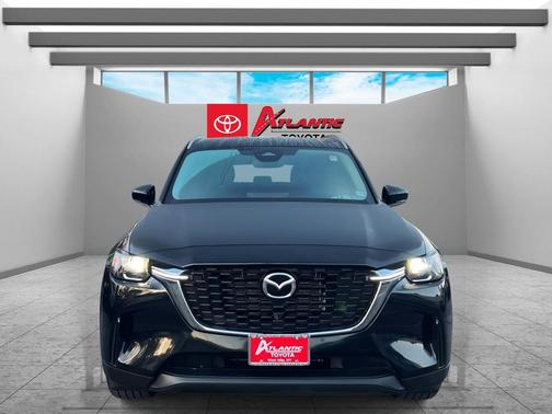 2025 Mazda CX-90 3.3 Turbo S