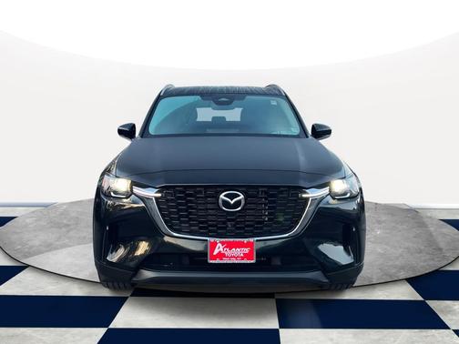 2025 Mazda CX-90 3.3 Turbo S