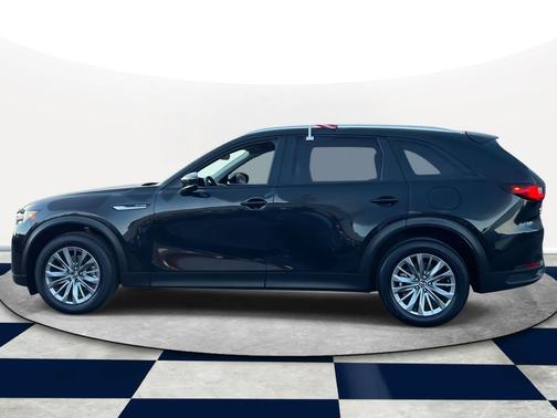 2025 Mazda CX-90 3.3 Turbo S