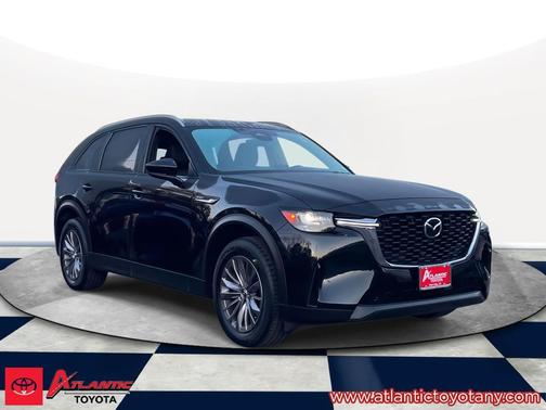 2025 Mazda CX-90 3.3 Turbo S