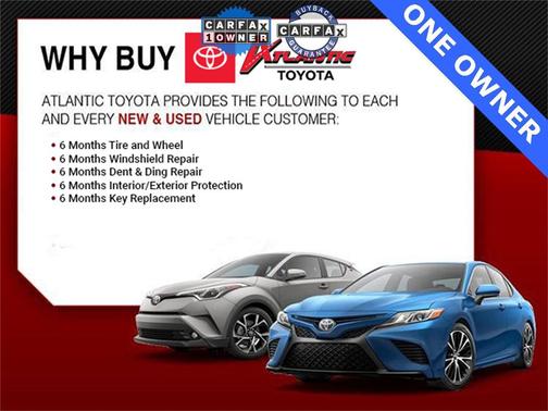 2022 Toyota RAV4 TRD Off Road