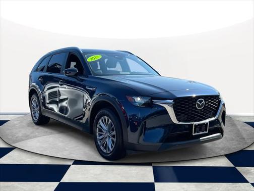2025 Mazda CX-90 3.3 Turbo S