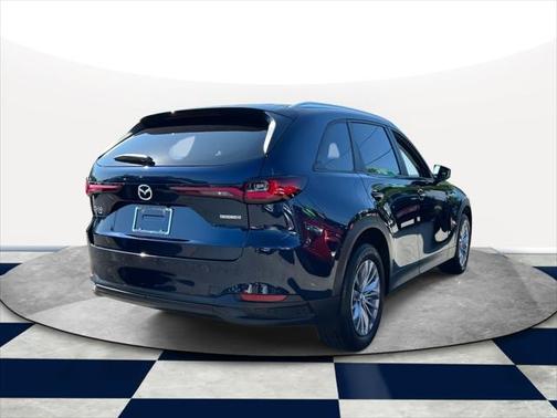 2025 Mazda CX-90 3.3 Turbo S