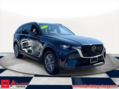 2025 Mazda CX-90 3.3 Turbo S