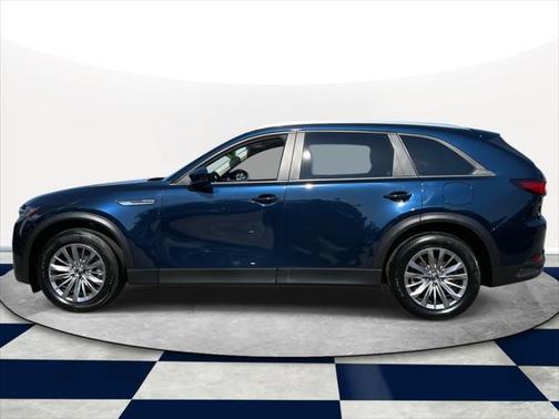 2025 Mazda CX-90 3.3 Turbo S