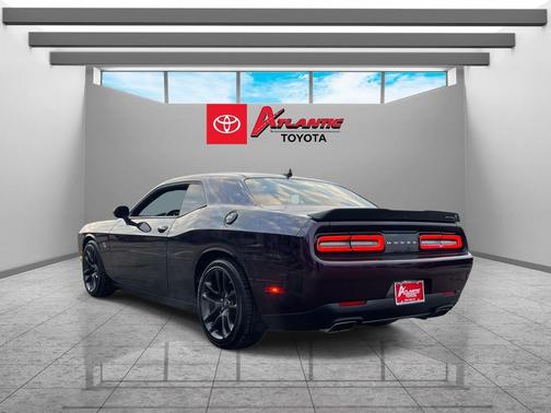 2020 Dodge Challenger R/T Scat Pack