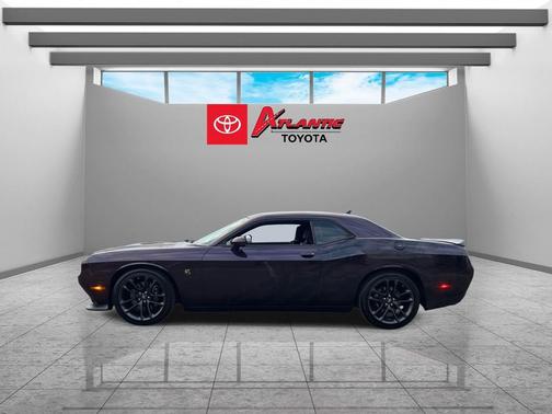 2020 Dodge Challenger R/T Scat Pack